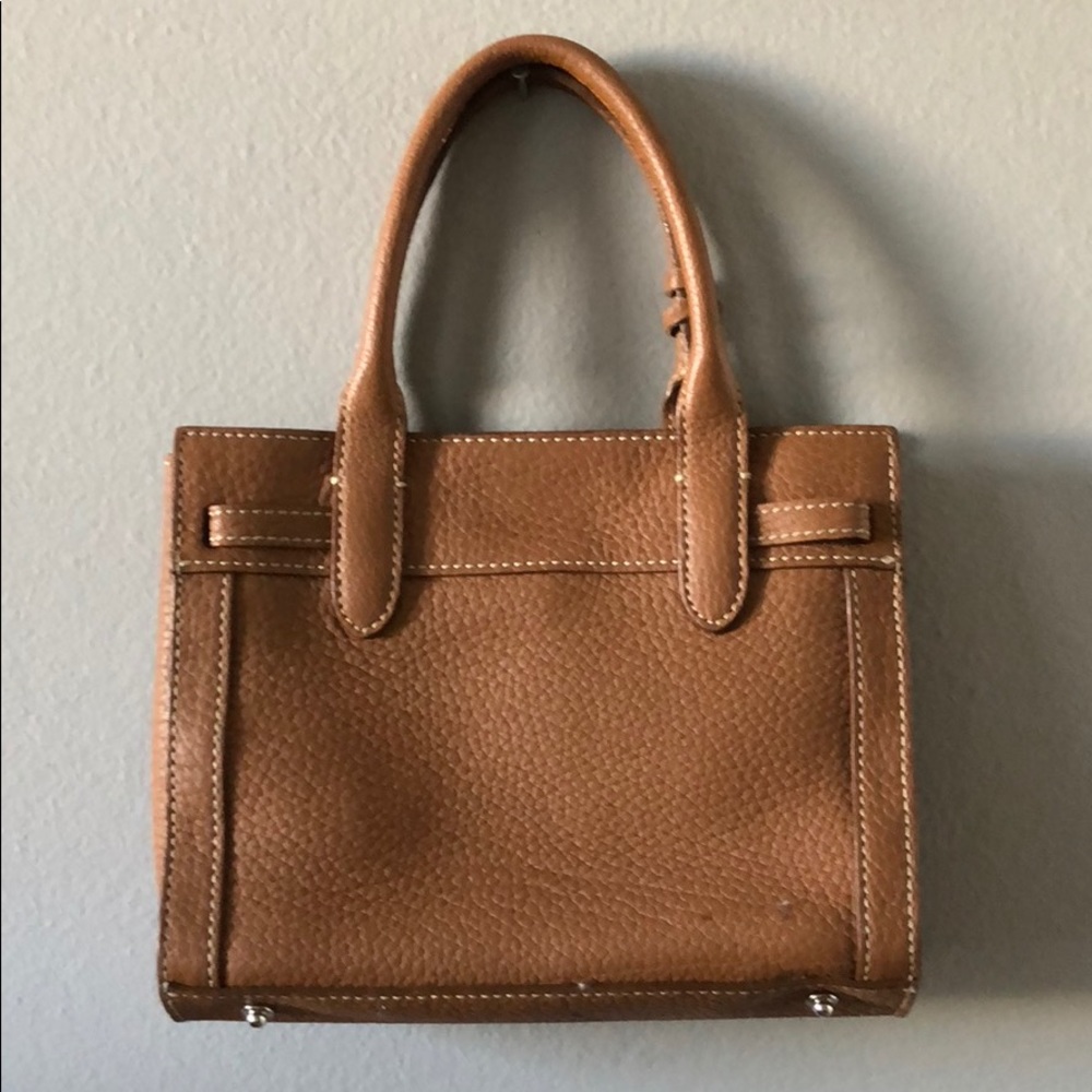 Mini Satchel - image 3